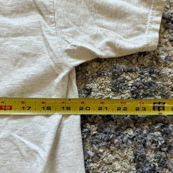 Graduate Gardena Police Department T-Shirt - Picture 5 of 6